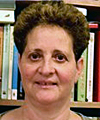 Photo of Efrat Neter